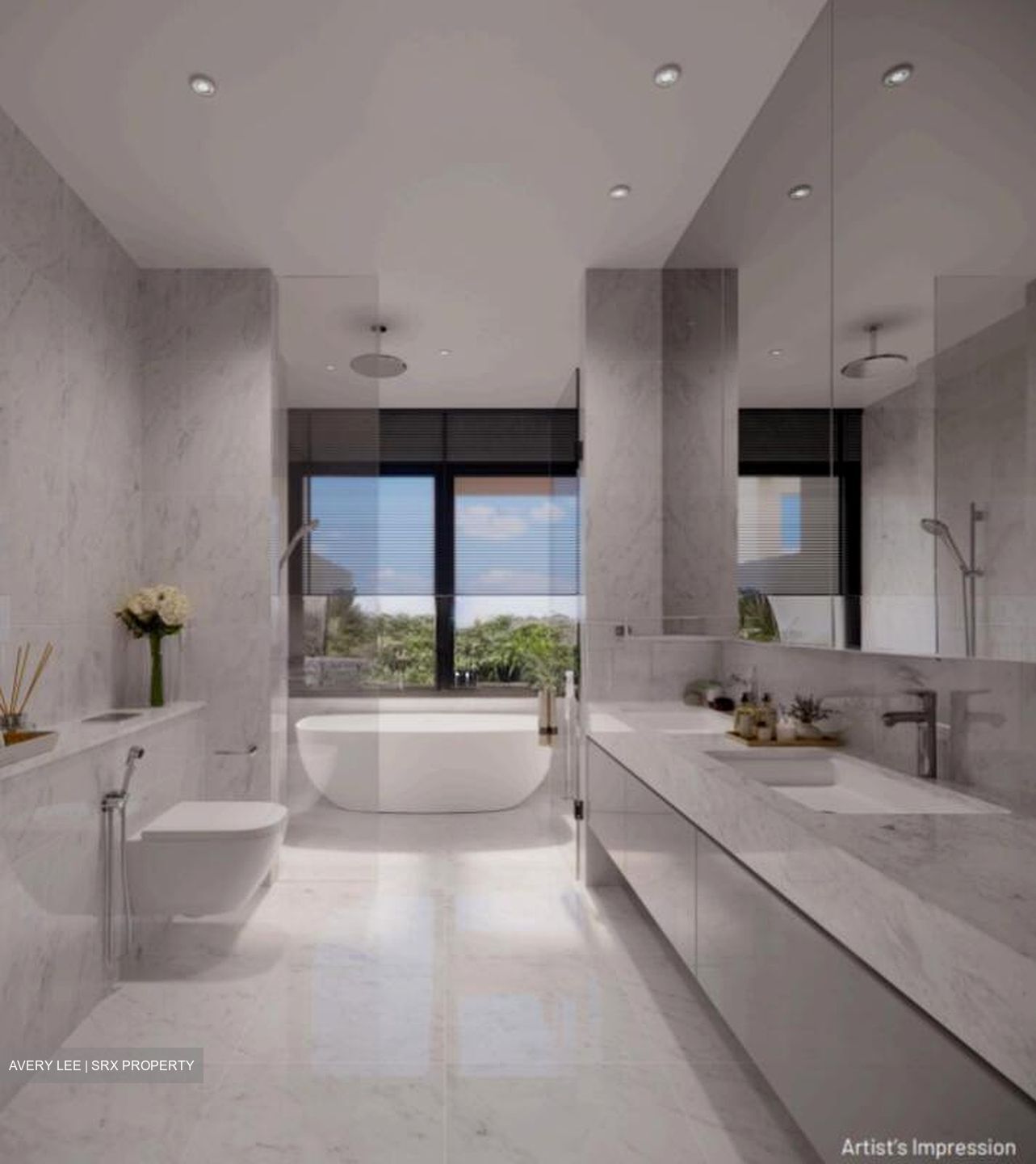 Serangoon Garden Estate (D19), Terrace #497283351